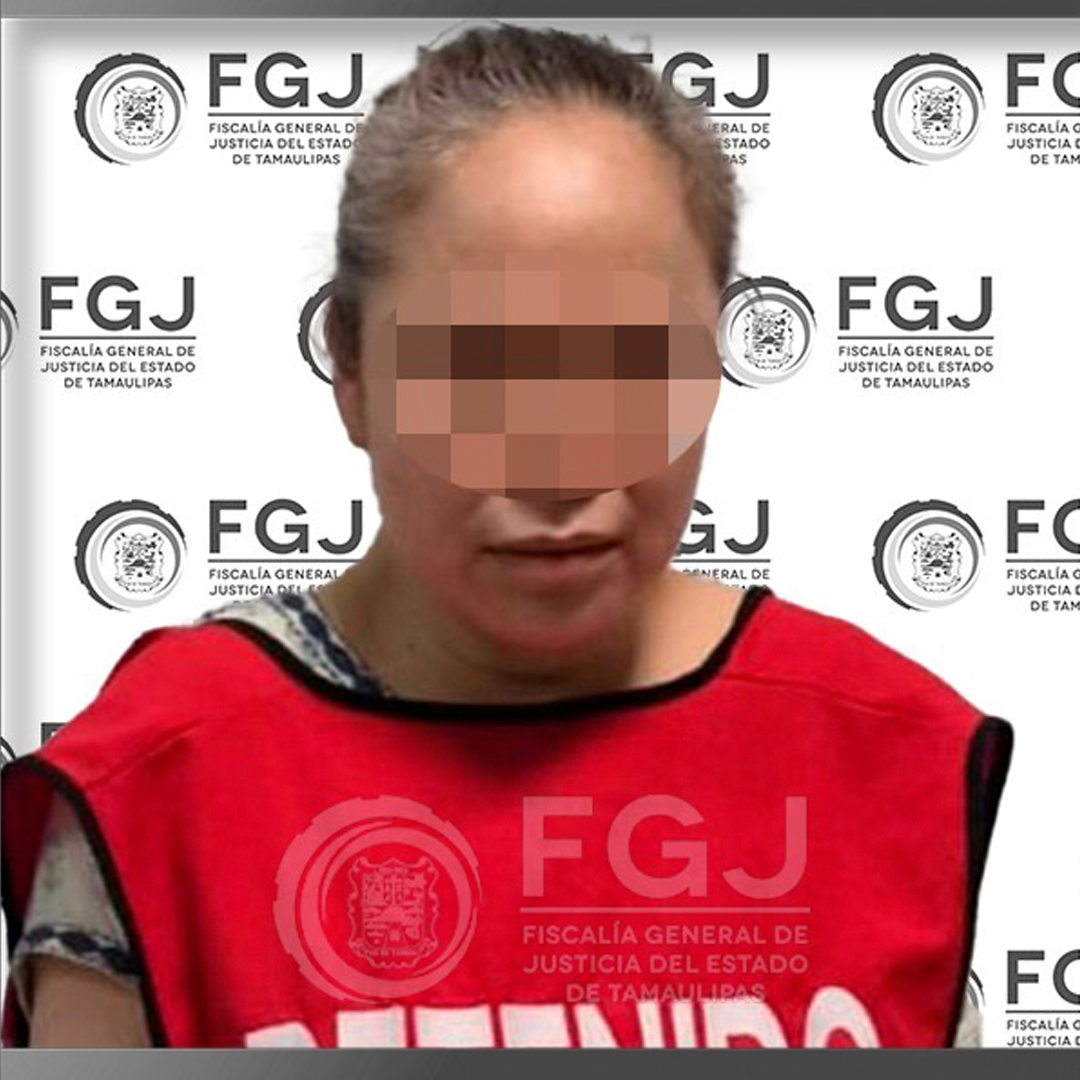 Estrellita 'N' es Vinculada a Proceso por Violencia Familiar en Academia Doenitz en Tamaulipas